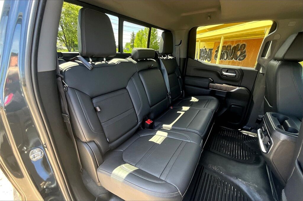 2021 GMC Sierra 1500 Denali OR