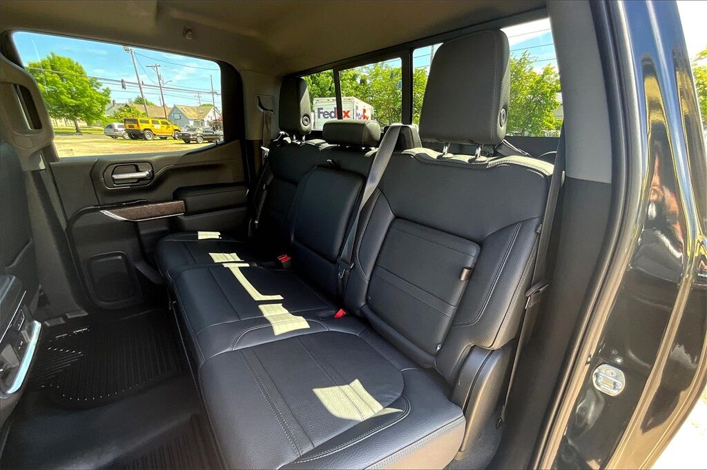 2021 GMC Sierra 1500 Denali OR