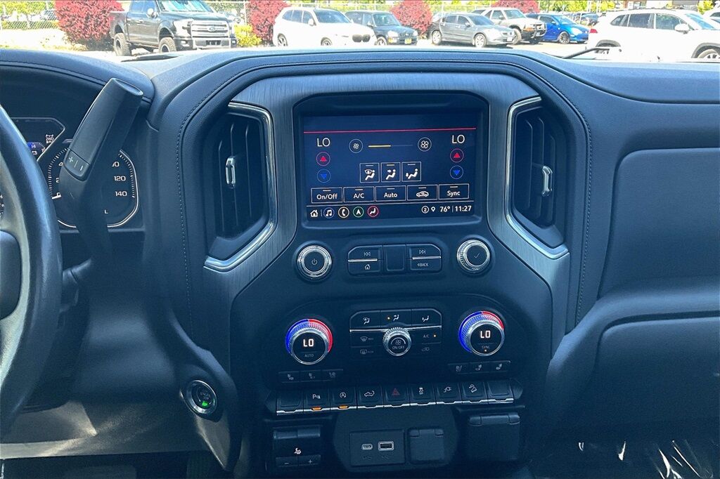 2021 GMC Sierra 1500 Denali OR