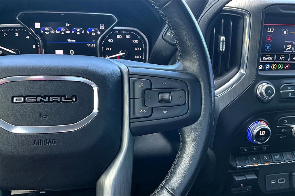 2021 GMC Sierra 1500 Denali OR