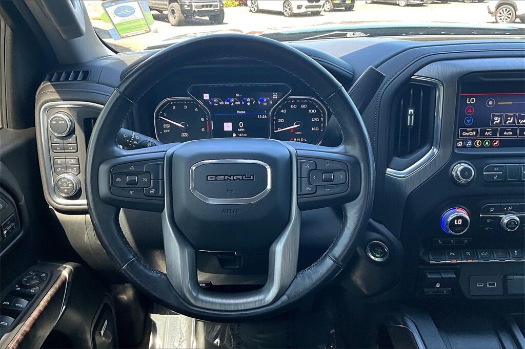 2021 GMC Sierra 1500 Denali OR