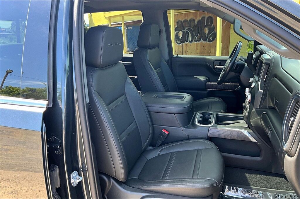 2021 GMC Sierra 1500 Denali OR