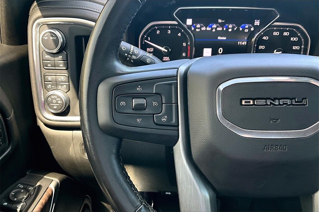 2021 GMC Sierra 1500 Denali OR