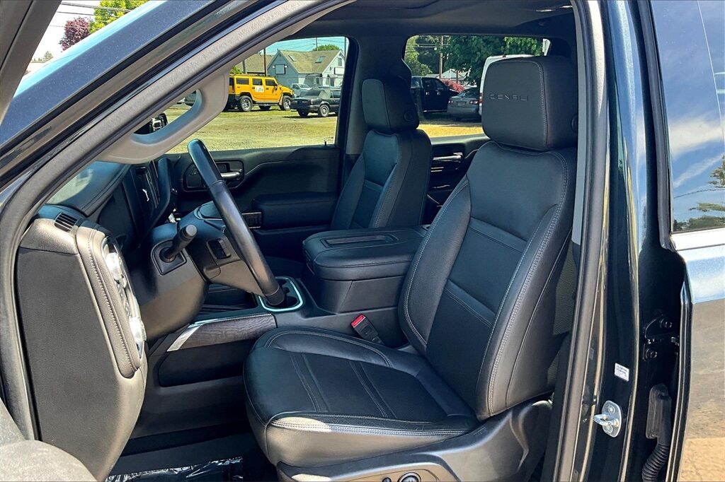 2021 GMC Sierra 1500 Denali OR