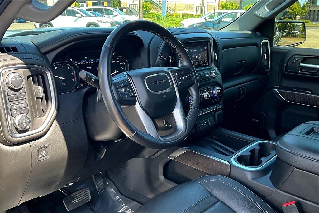 2021 GMC Sierra 1500 Denali OR