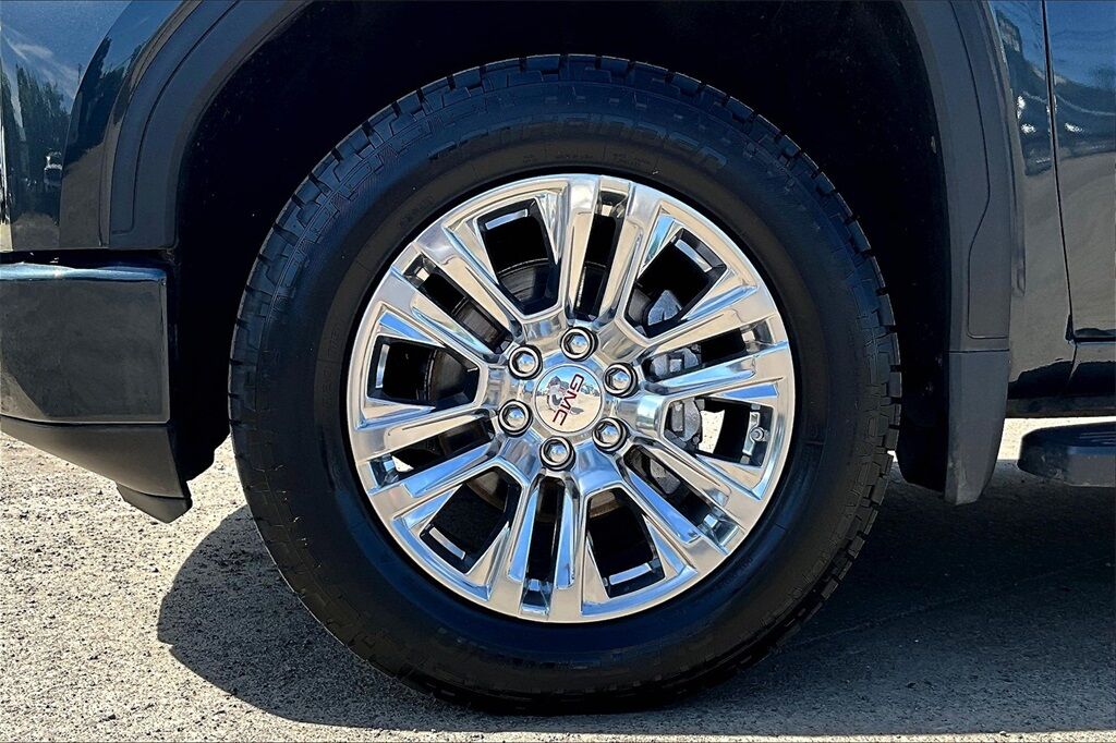 2021 GMC Sierra 1500 Denali OR