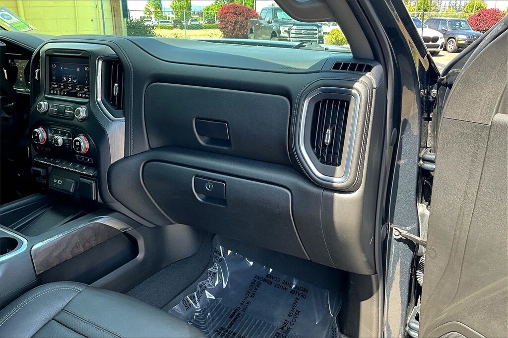 2021 GMC Sierra 1500 Denali OR