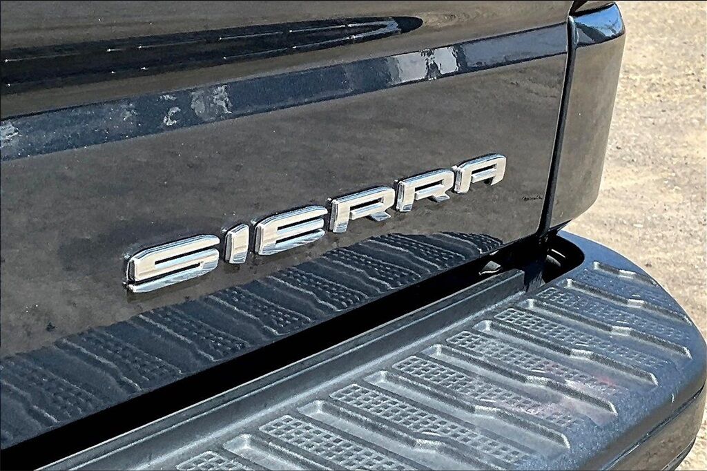 2021 GMC Sierra 1500 Denali OR