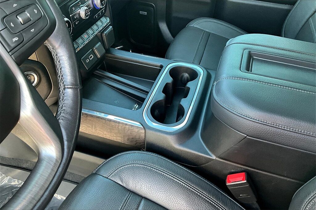 2021 GMC Sierra 1500 Denali OR