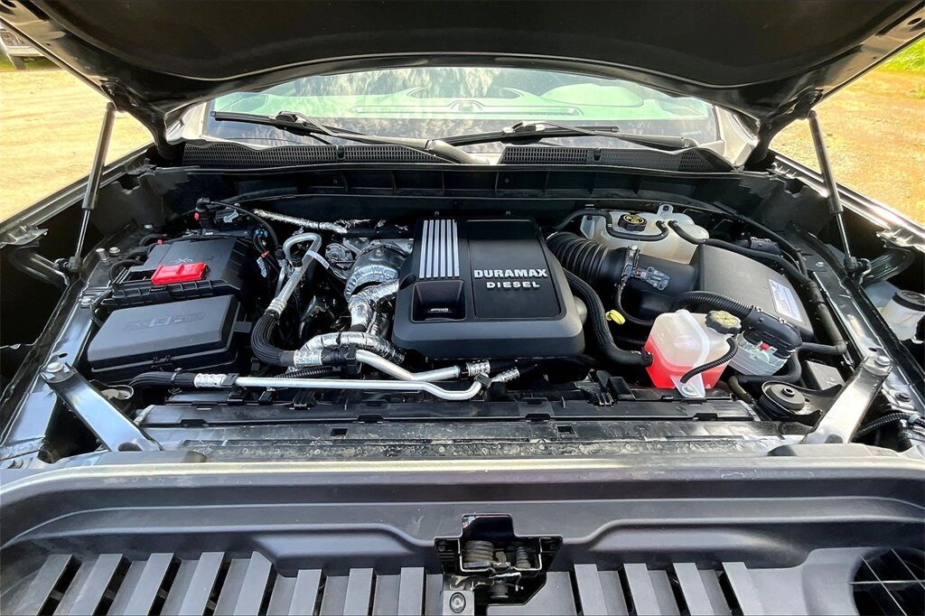 2021 GMC Sierra 1500 Denali OR