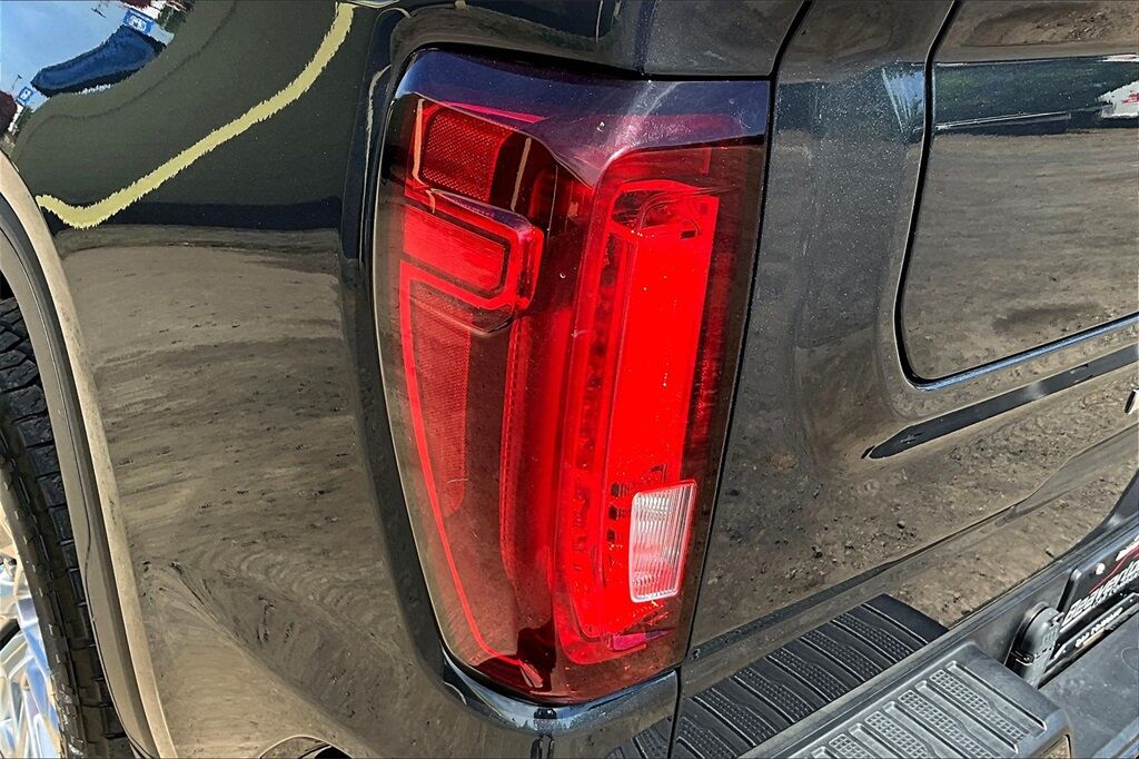2021 GMC Sierra 1500 Denali OR