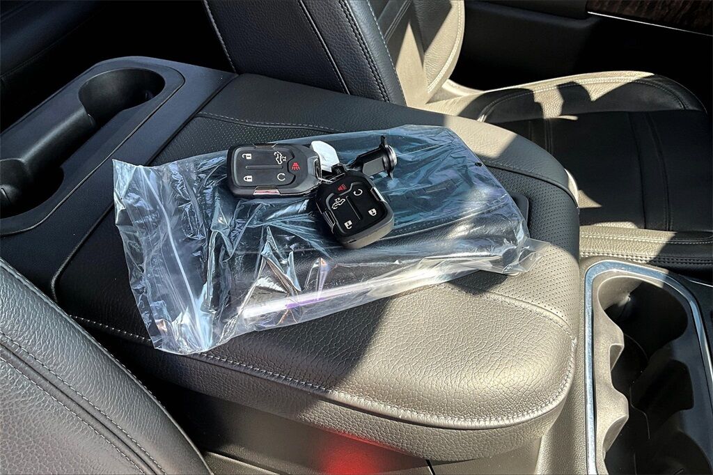 2021 GMC Sierra 1500 Denali OR