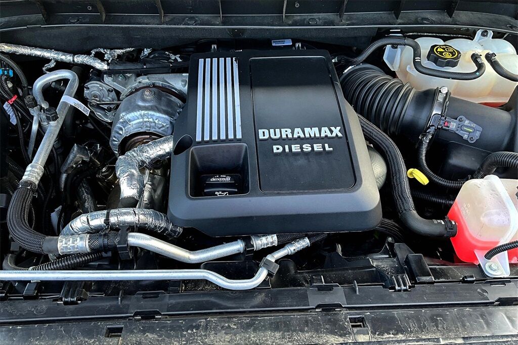 2021 GMC Sierra 1500 Denali OR