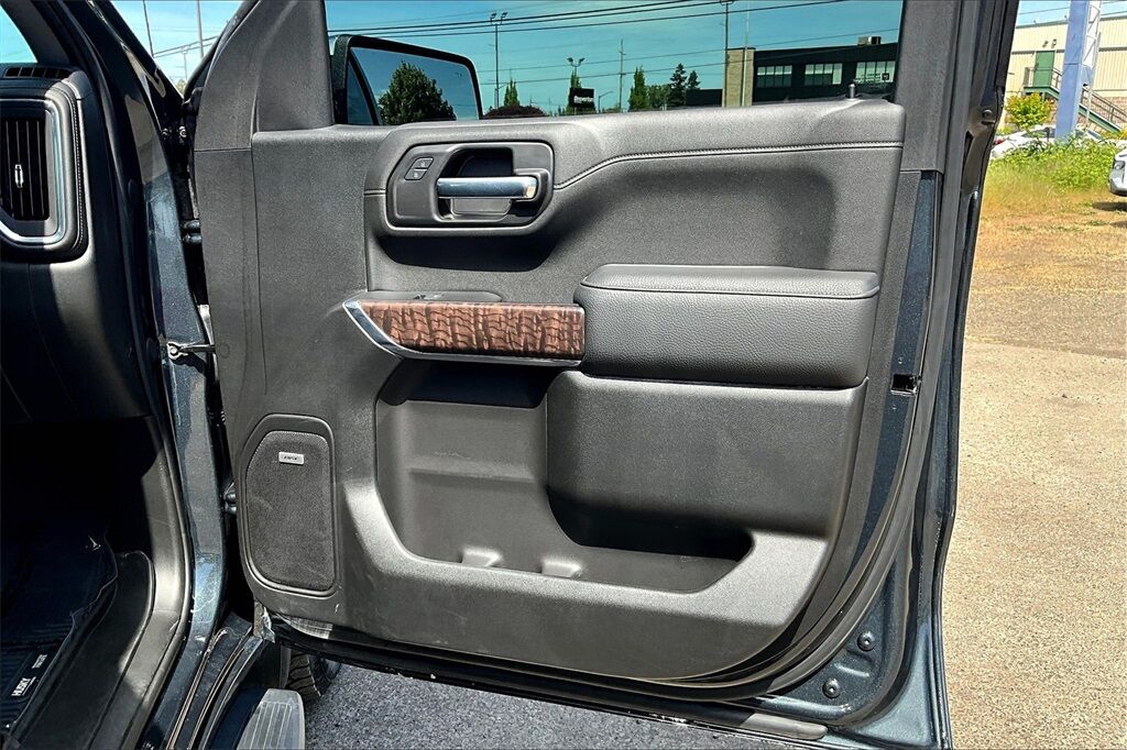 2021 GMC Sierra 1500 Denali OR