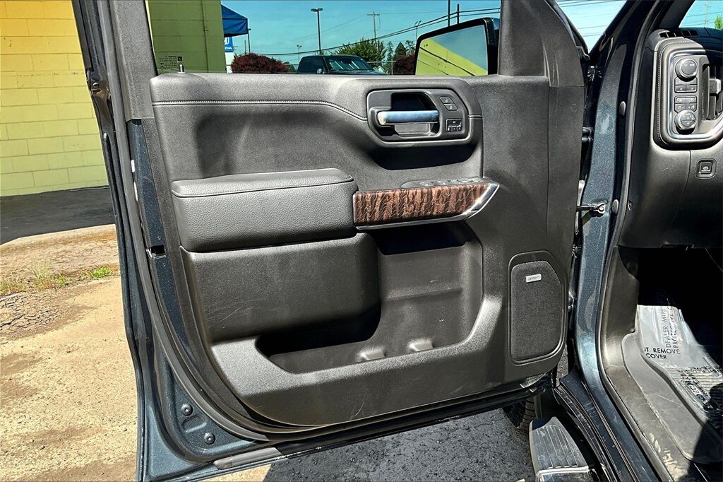 2021 GMC Sierra 1500 Denali OR