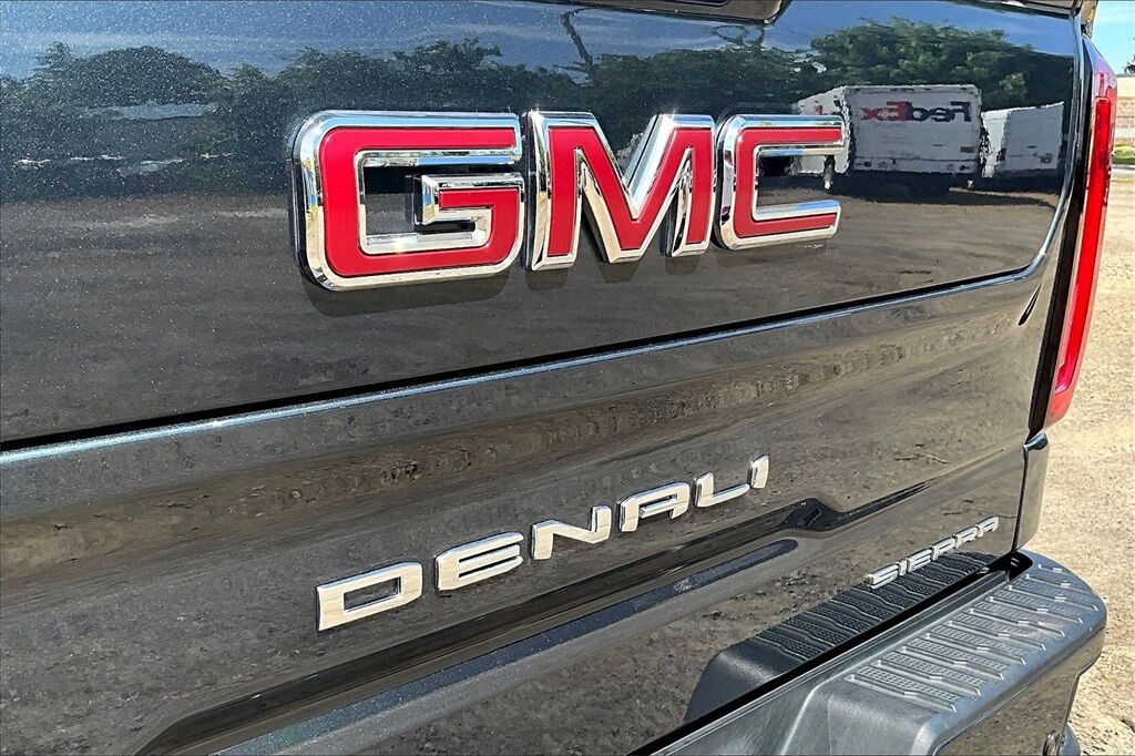 2021 GMC Sierra 1500 Denali OR