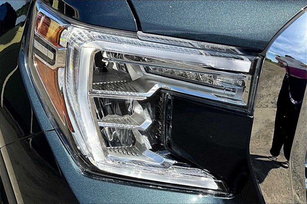 2021 GMC Sierra 1500 Denali OR