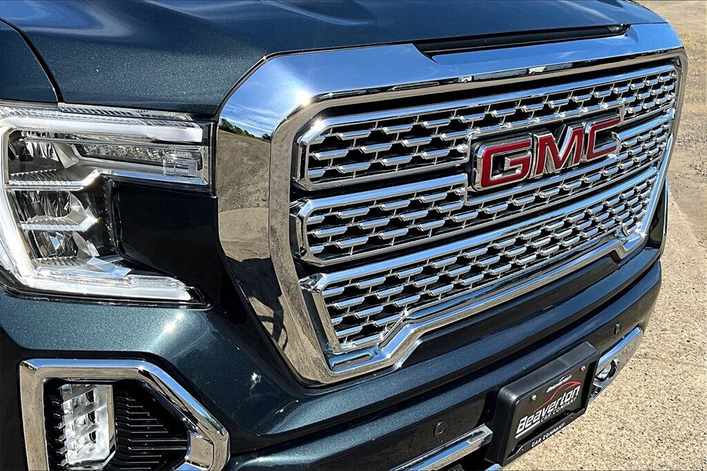 2021 GMC Sierra 1500 Denali OR