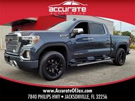 2021 GMC Sierra 1500 Denali Jacksonville FL 2021 GMC Sierra 1500 Denali Jacksonville FL