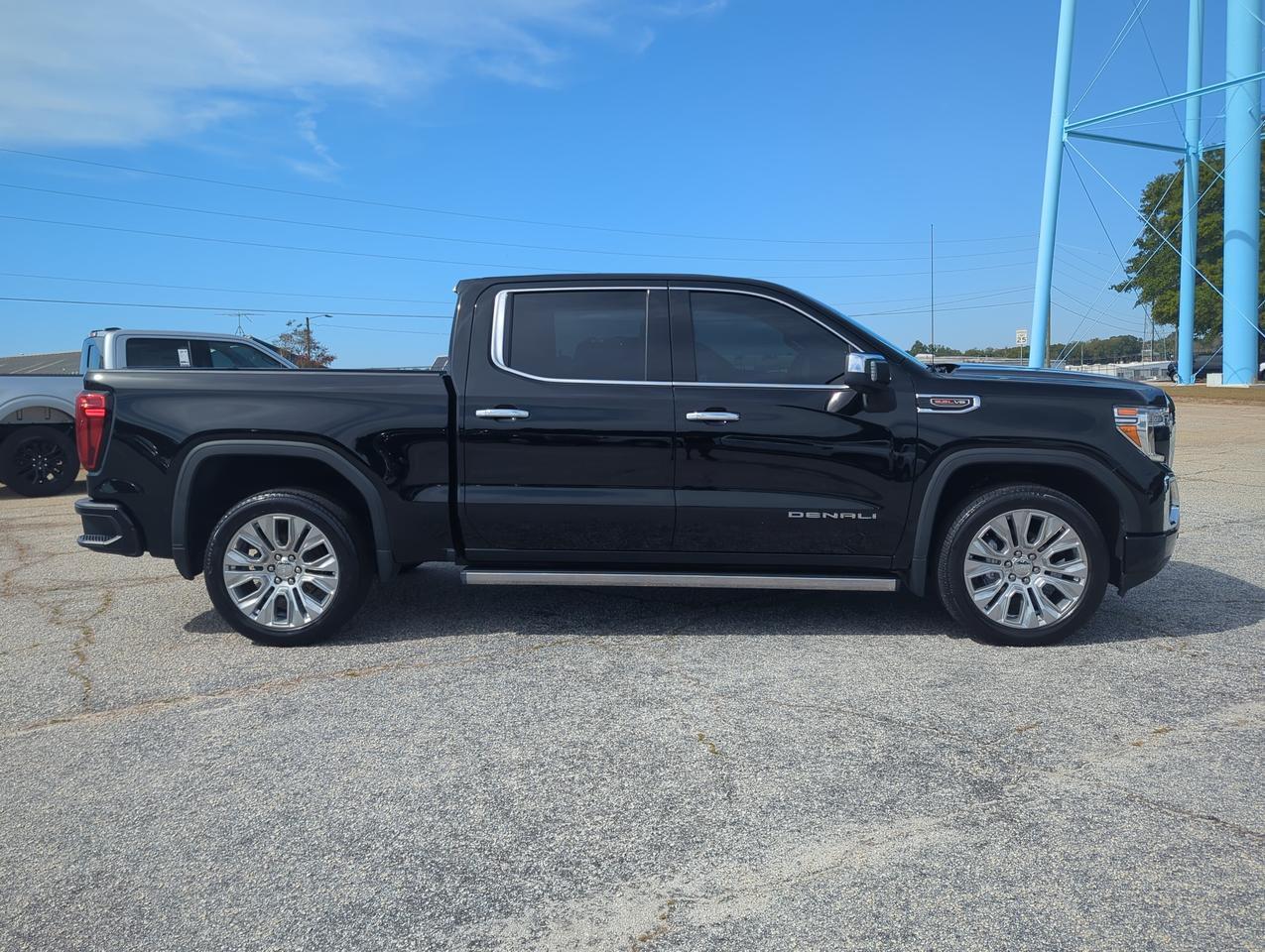 2021 GMC Sierra 1500 Denali Appleton WI