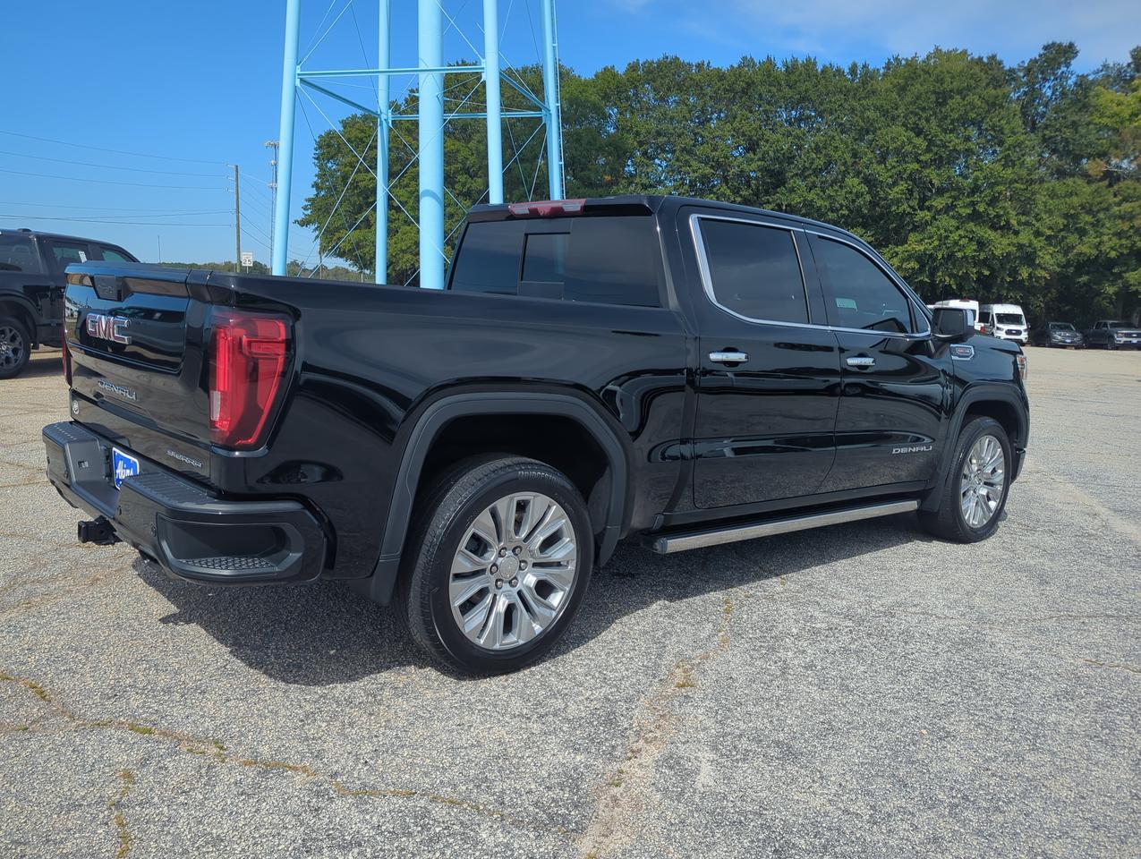 2021 GMC Sierra 1500 Denali Appleton WI