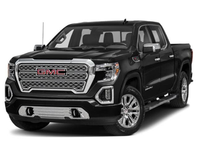 2021 GMC Sierra 1500 Denali Appleton WI