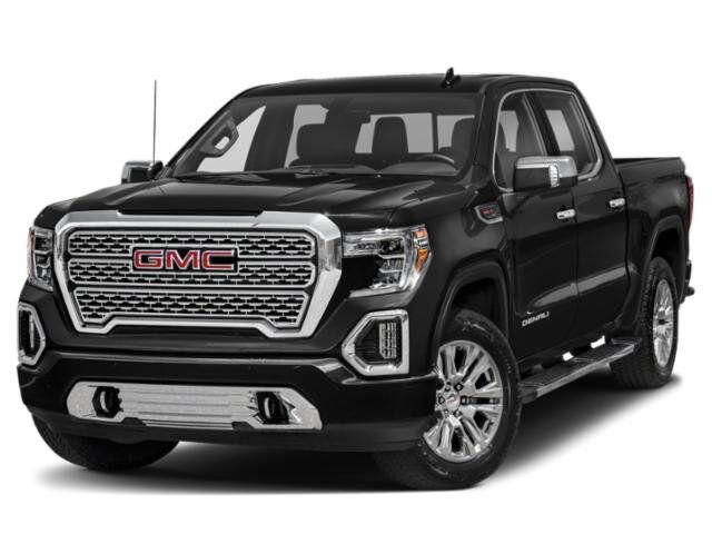 2021 GMC Sierra 1500 Denali Appleton WI