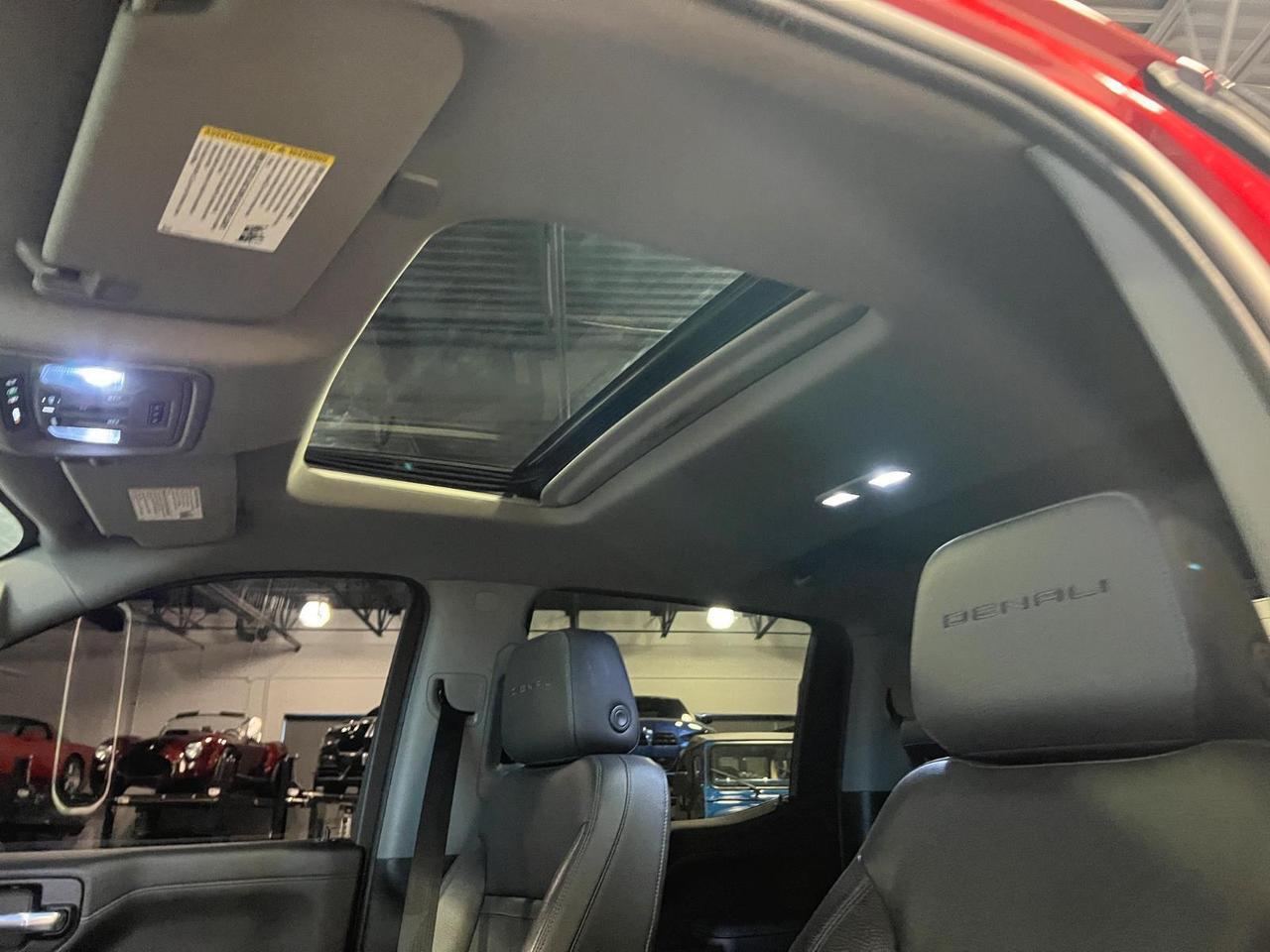 2021 GMC Sierra 1500 Denali Parker CO