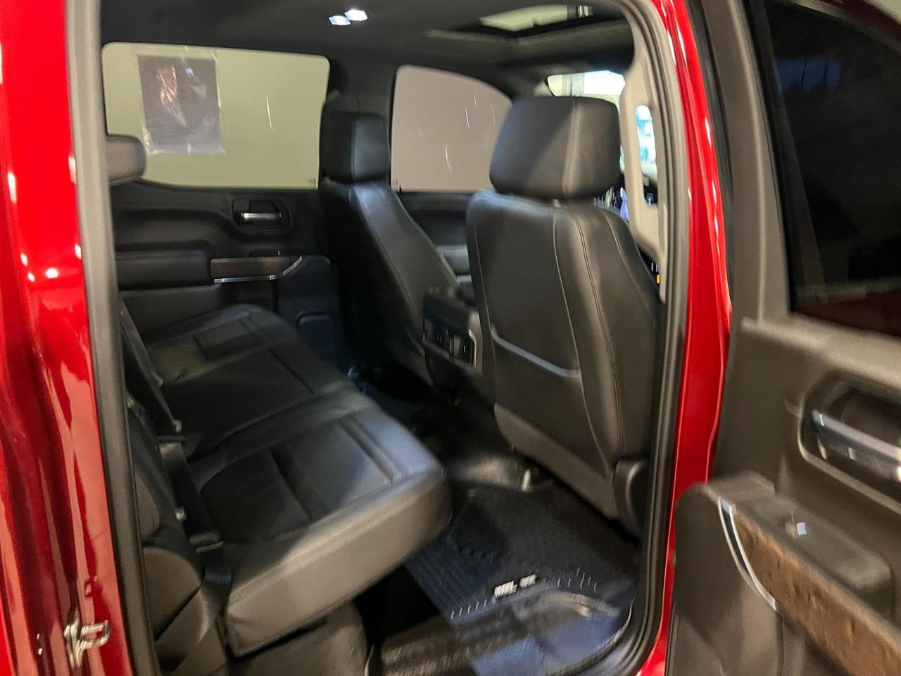 2021 GMC Sierra 1500 Denali Parker CO