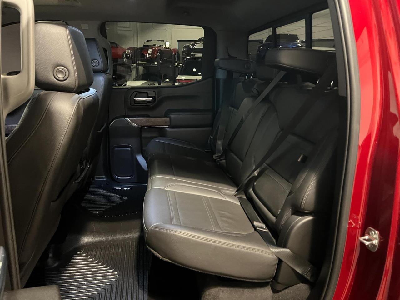 2021 GMC Sierra 1500 Denali Parker CO
