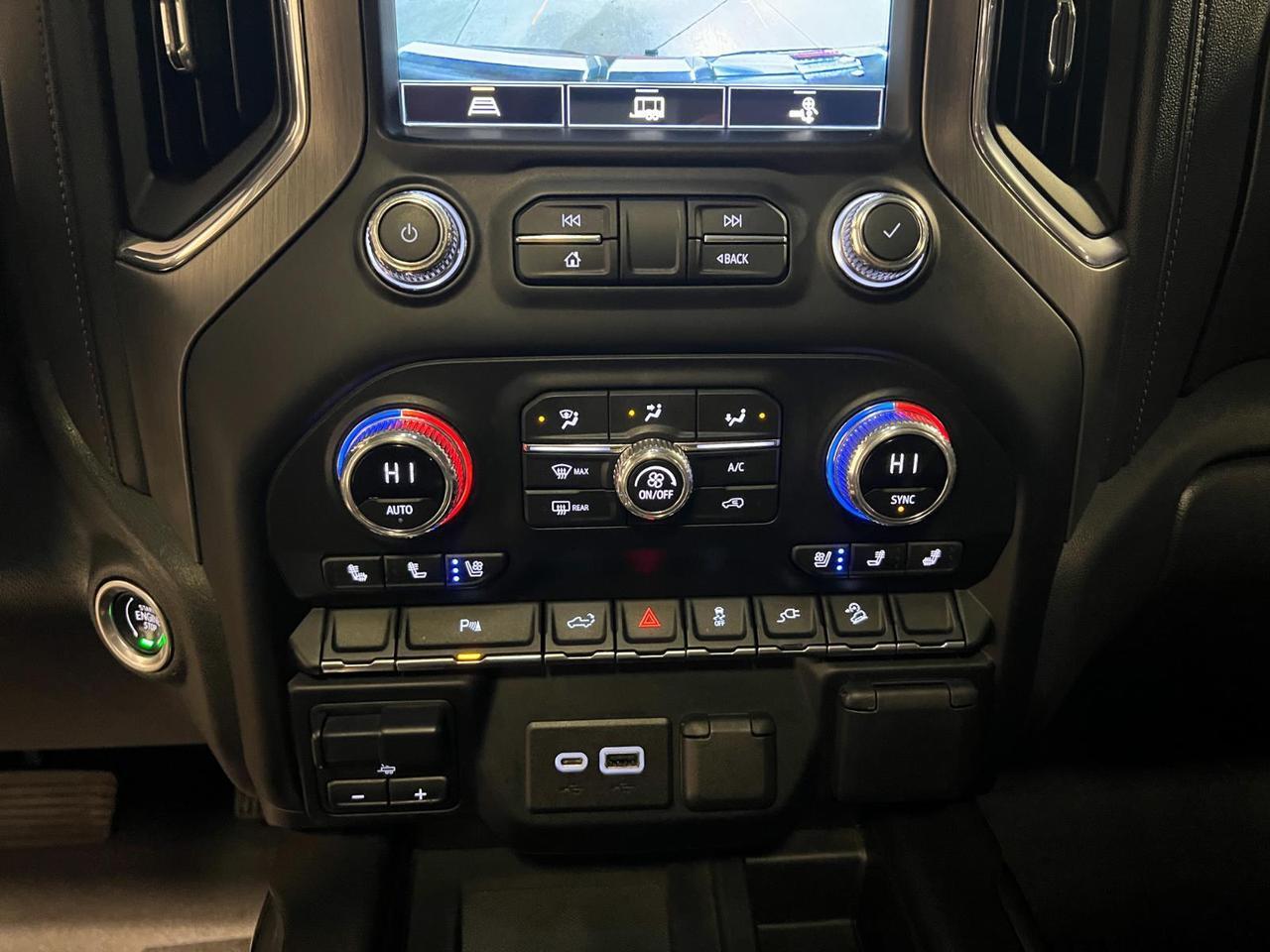 2021 GMC Sierra 1500 Denali Parker CO