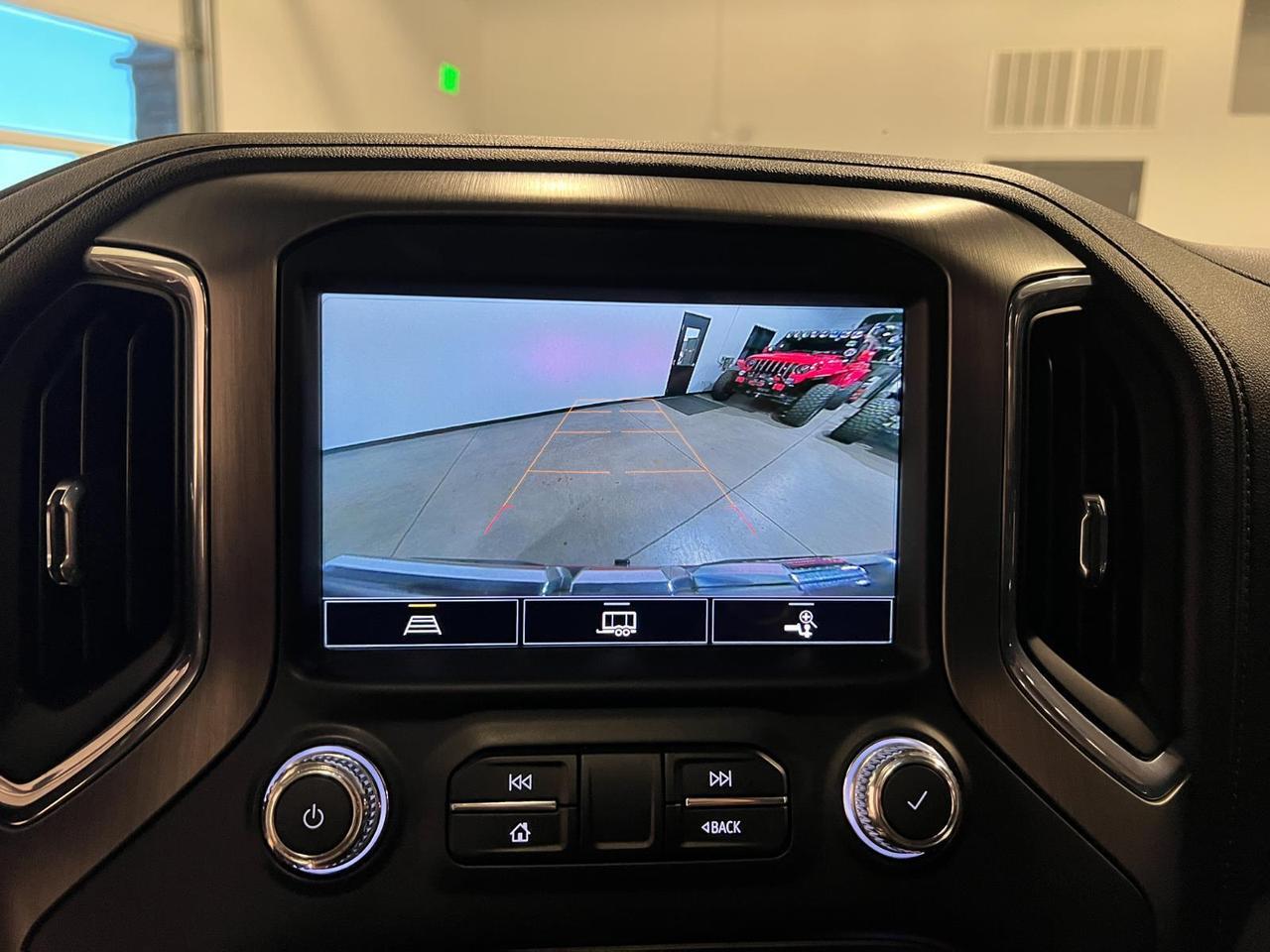 2021 GMC Sierra 1500 Denali Parker CO