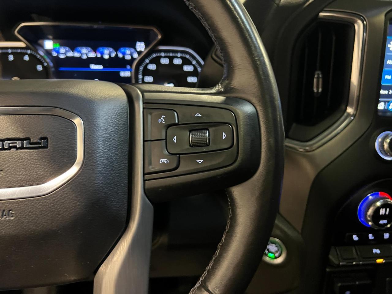2021 GMC Sierra 1500 Denali Parker CO