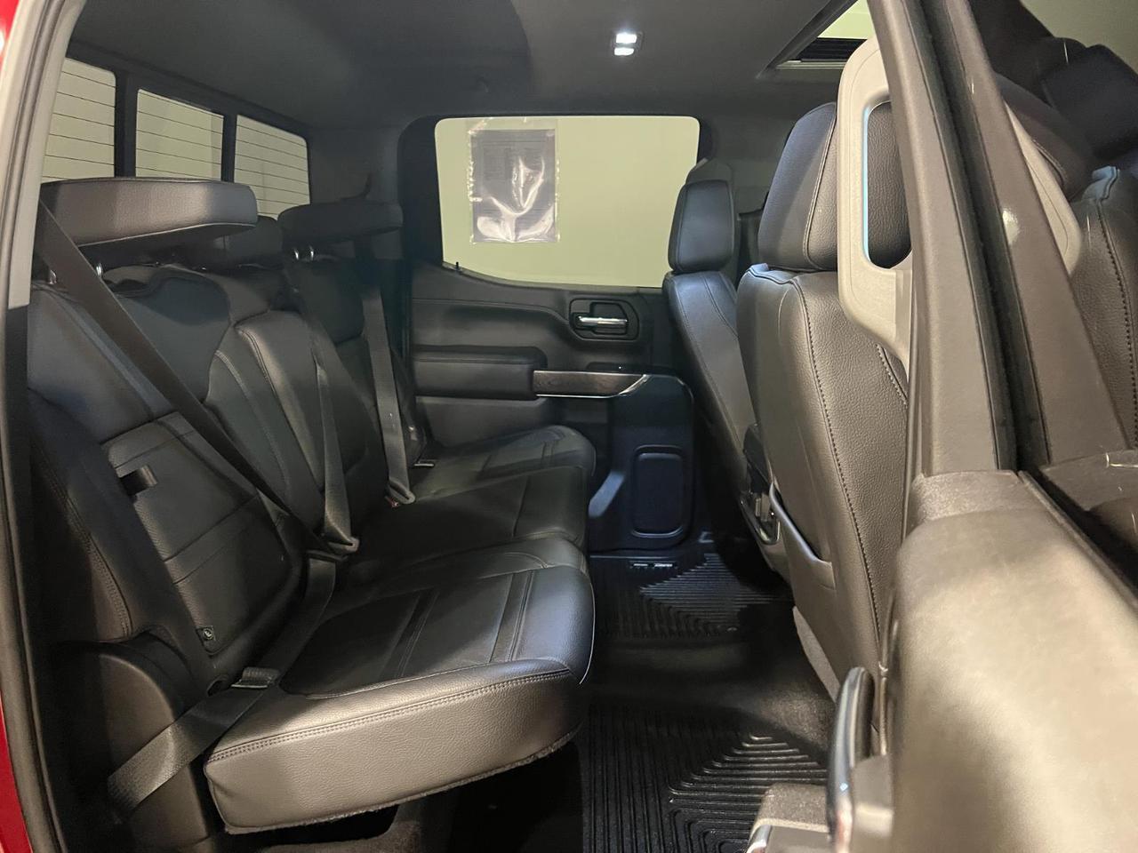 2021 GMC Sierra 1500 Denali Parker CO