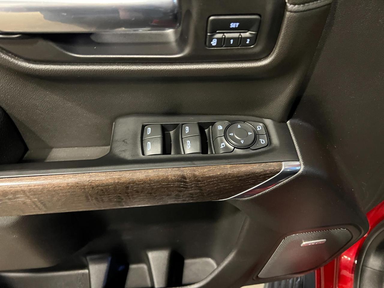 2021 GMC Sierra 1500 Denali Parker CO