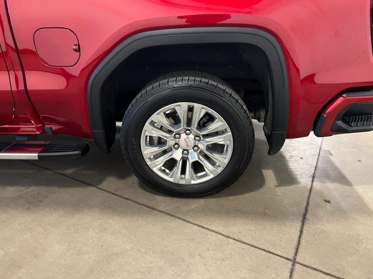 2021 GMC Sierra 1500 Denali Parker CO