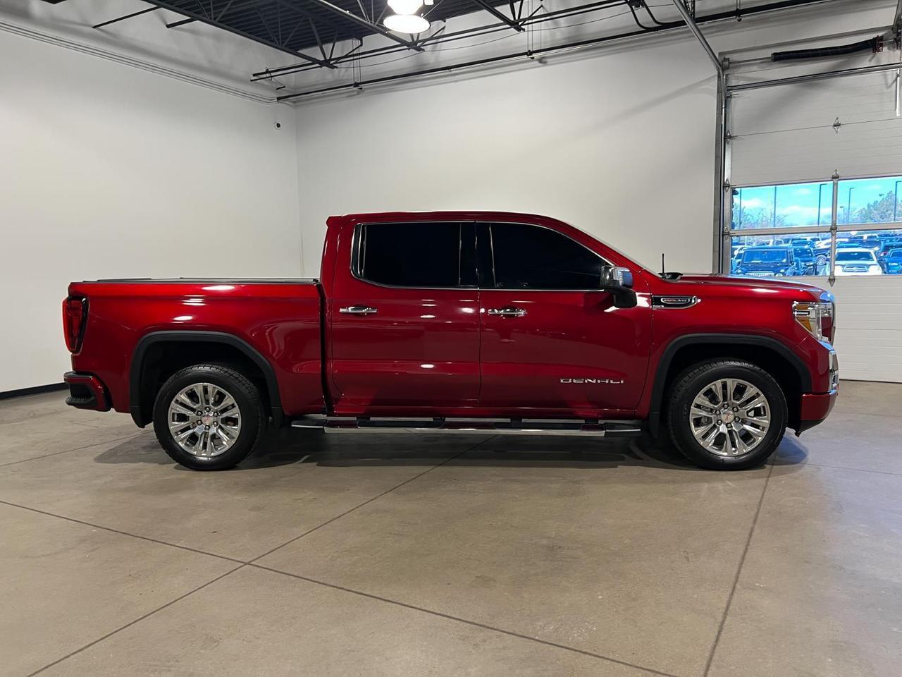 2021 GMC Sierra 1500 Denali Parker CO