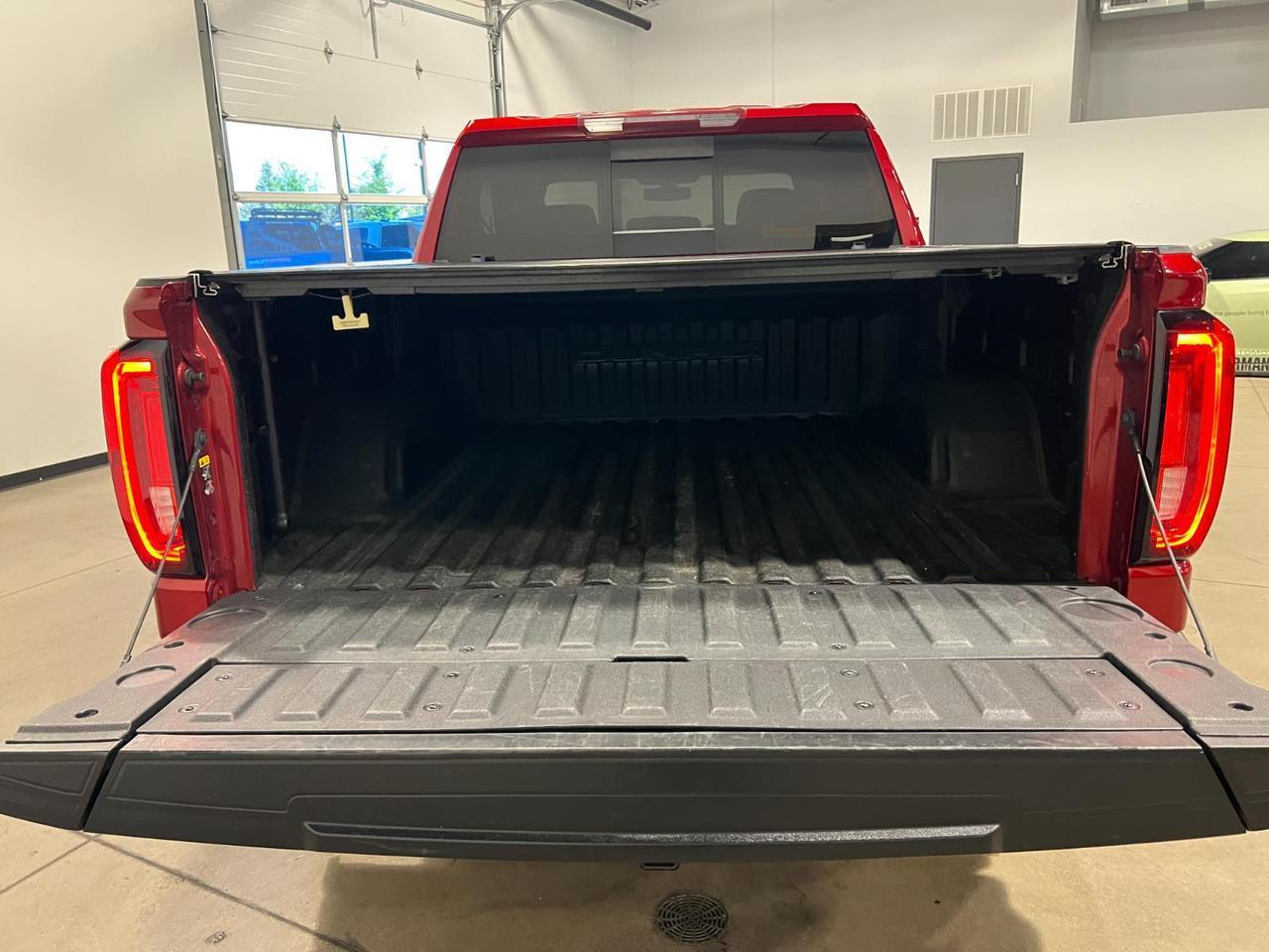 2021 GMC Sierra 1500 Denali Parker CO