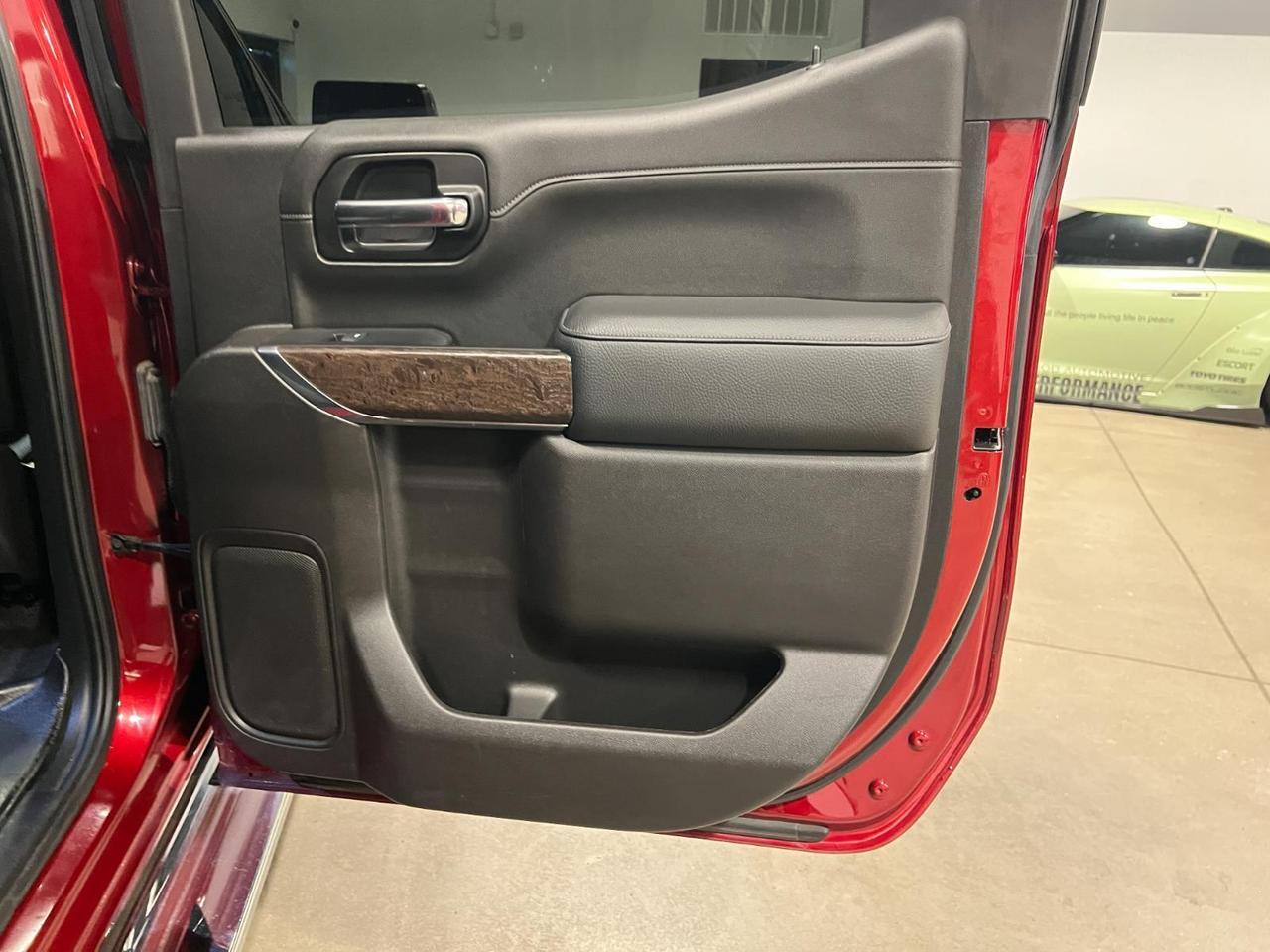 2021 GMC Sierra 1500 Denali Parker CO