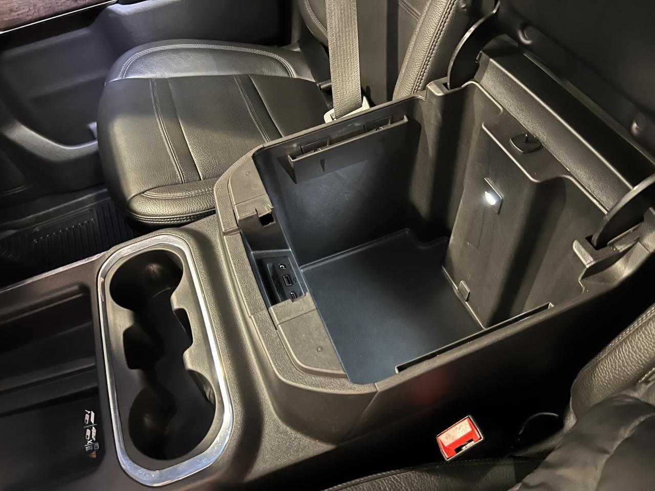 2021 GMC Sierra 1500 Denali Parker CO