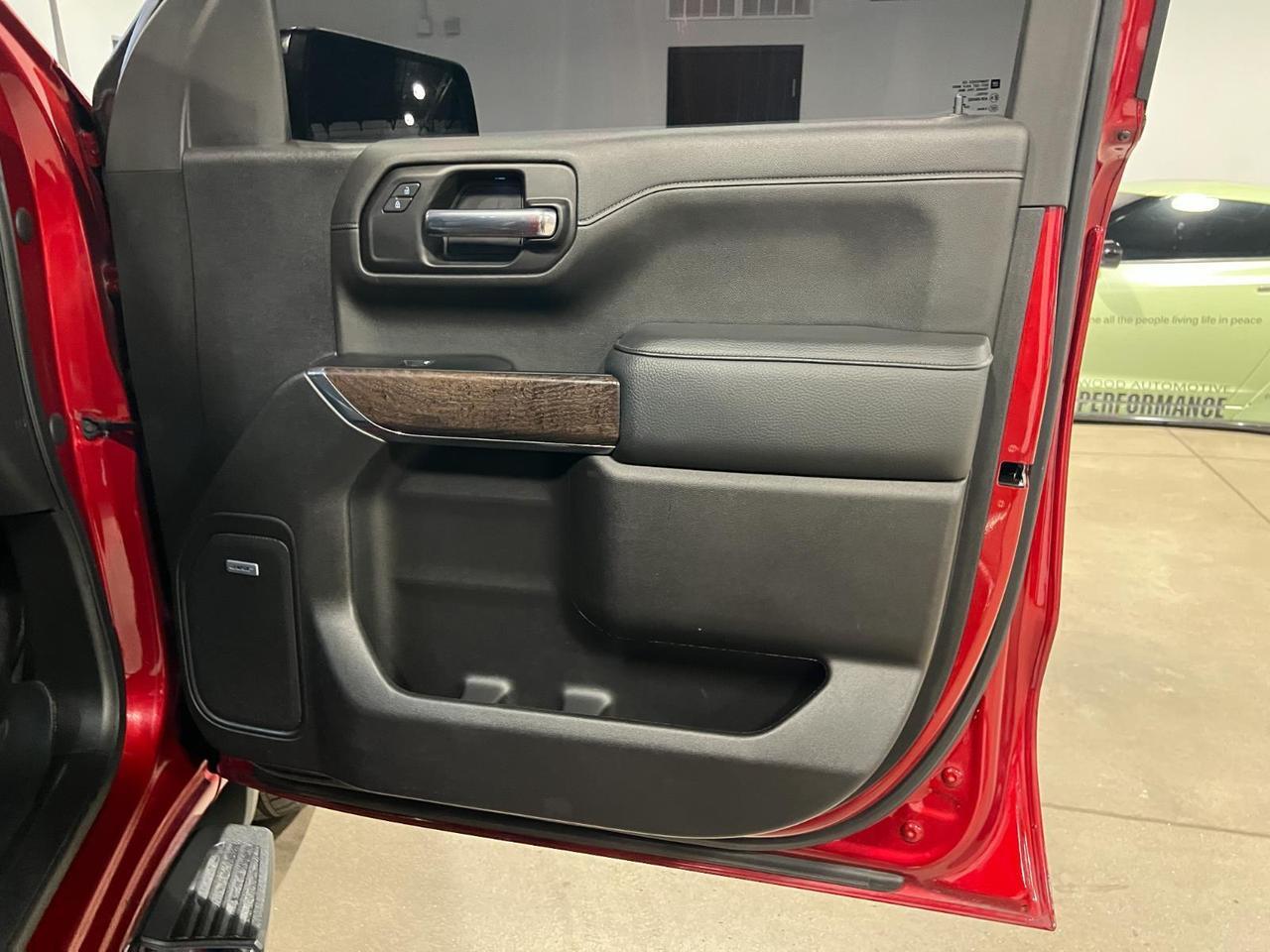 2021 GMC Sierra 1500 Denali Parker CO
