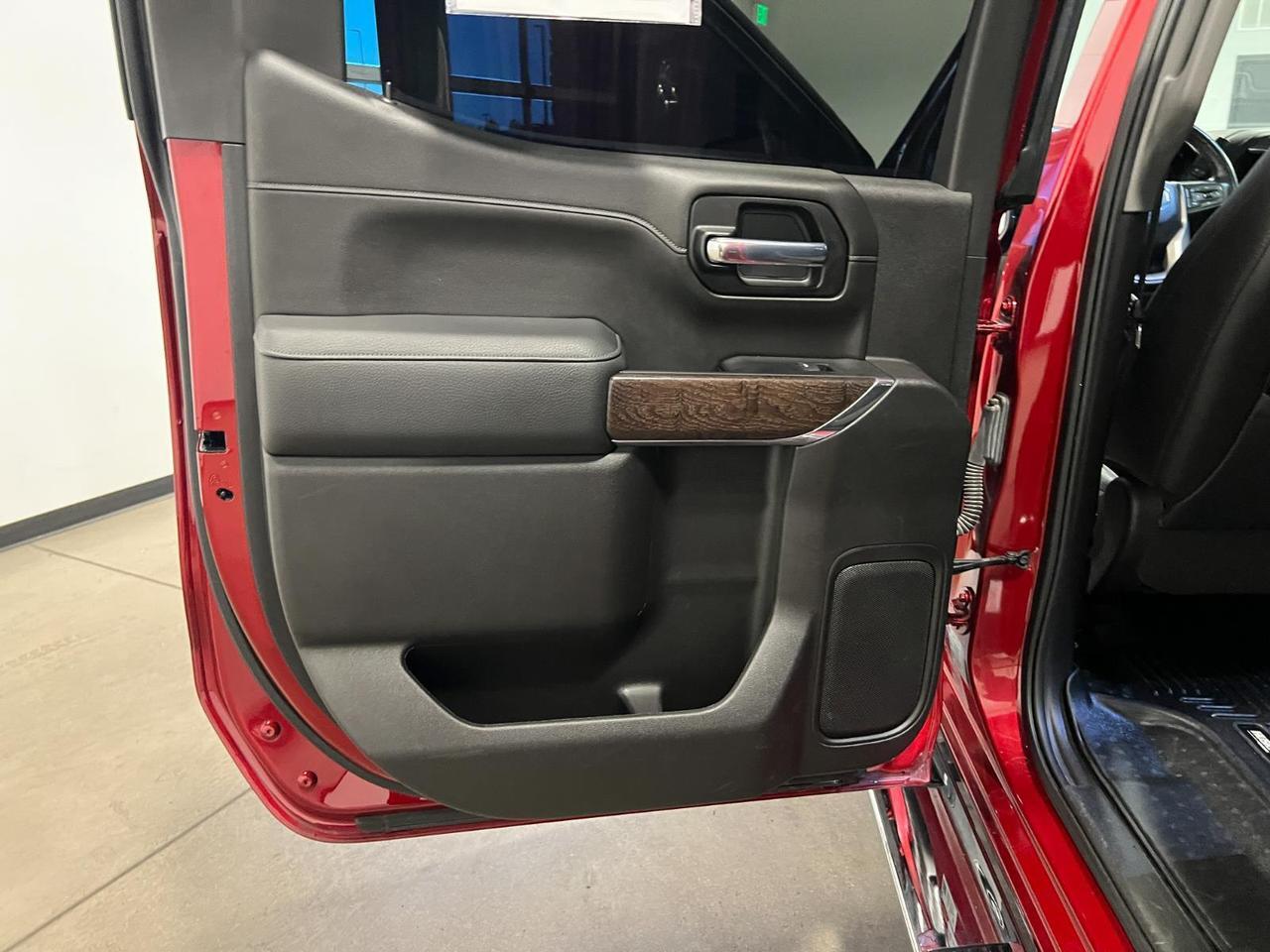 2021 GMC Sierra 1500 Denali Parker CO