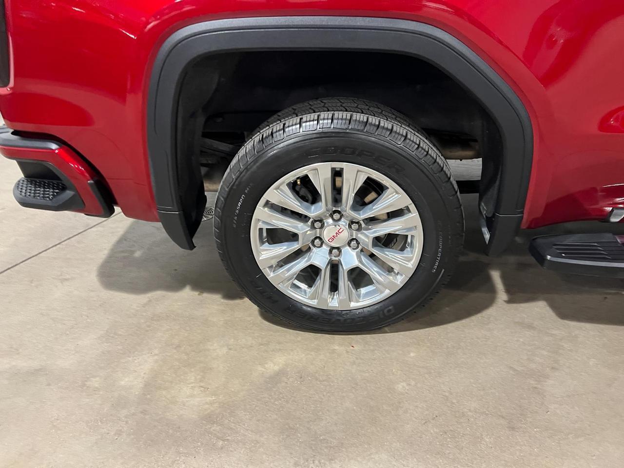 2021 GMC Sierra 1500 Denali Parker CO