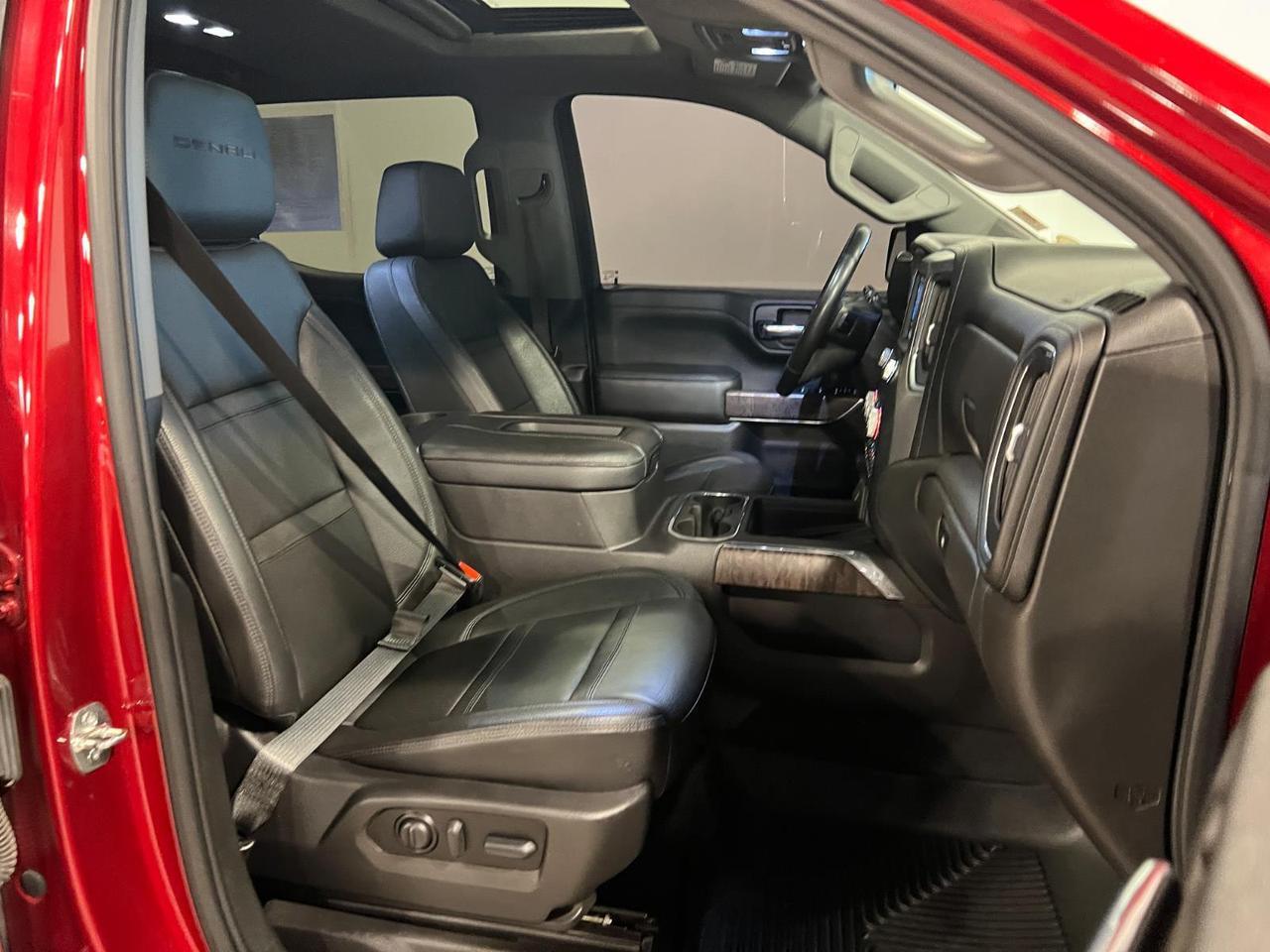 2021 GMC Sierra 1500 Denali Parker CO