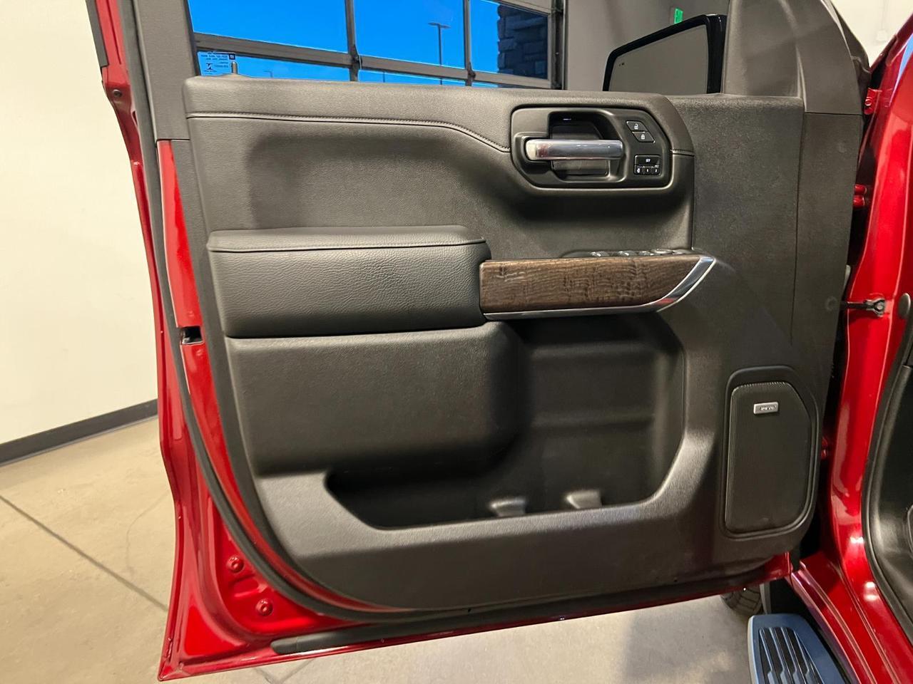 2021 GMC Sierra 1500 Denali Parker CO