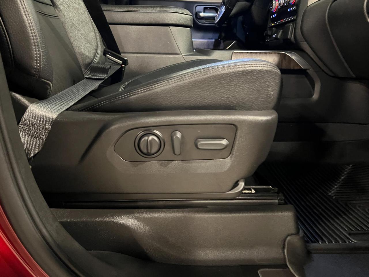 2021 GMC Sierra 1500 Denali Parker CO