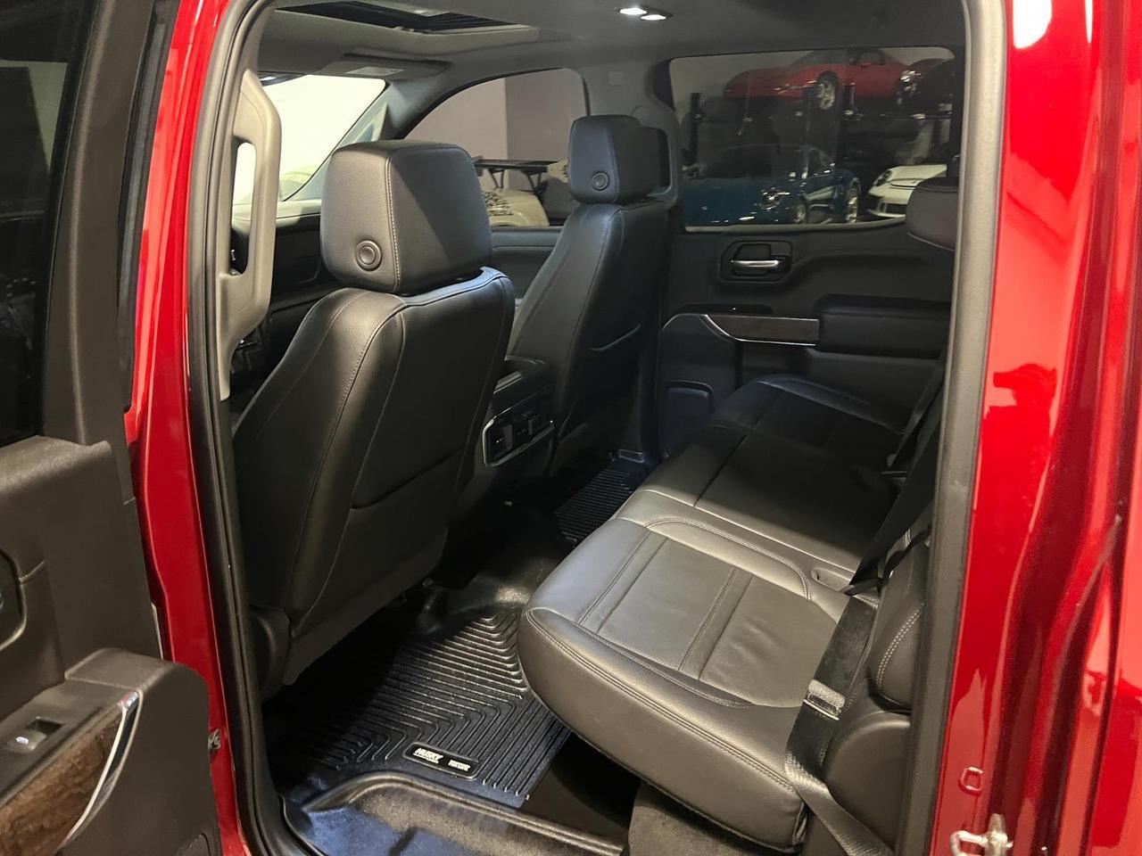 2021 GMC Sierra 1500 Denali Parker CO