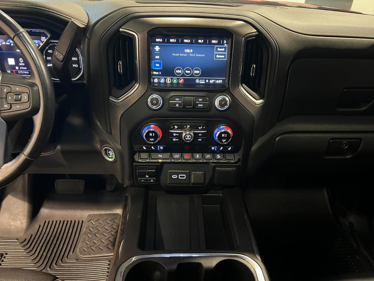 2021 GMC Sierra 1500 Denali Parker CO