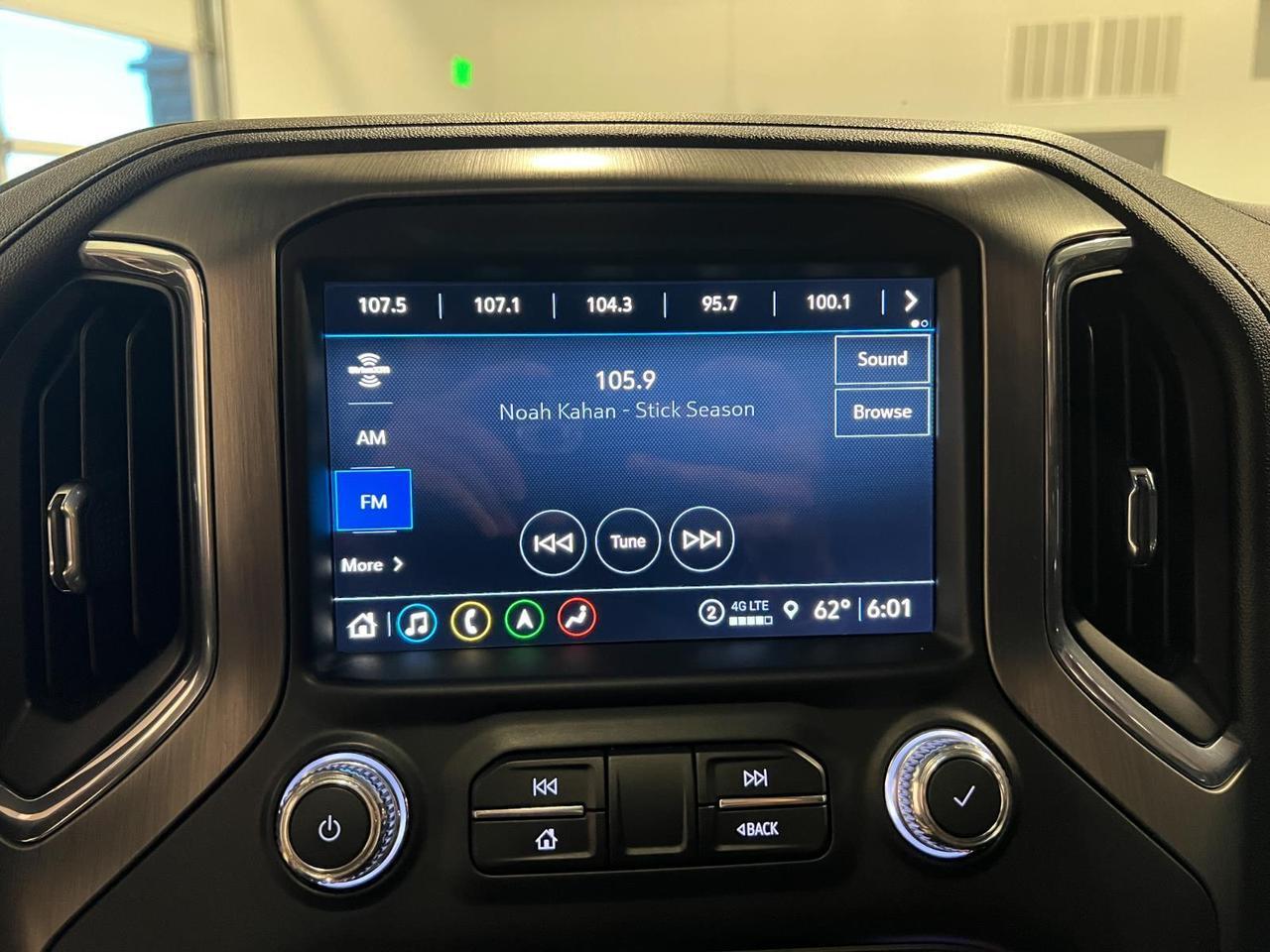 2021 GMC Sierra 1500 Denali Parker CO