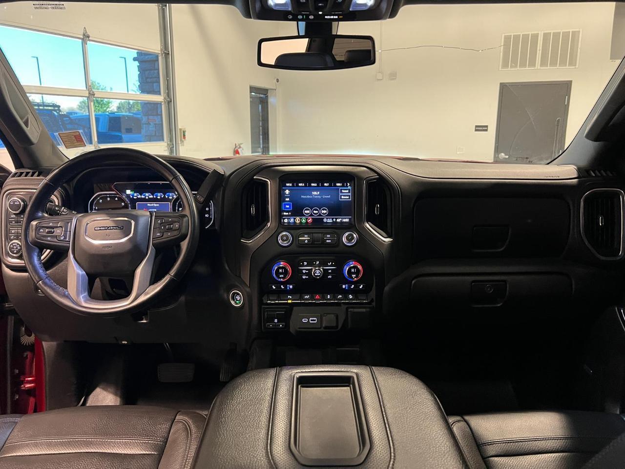 2021 GMC Sierra 1500 Denali Parker CO